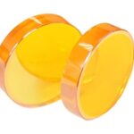 切断用オプティクス　CO2 レーザー光学部品　ULO Optics