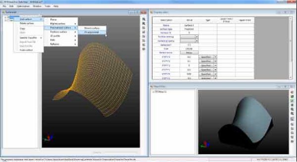 Trace Proの応用 光と照明設計評価・最適化ソフトウエア Lambda Research Corporation - FITリーディン ...