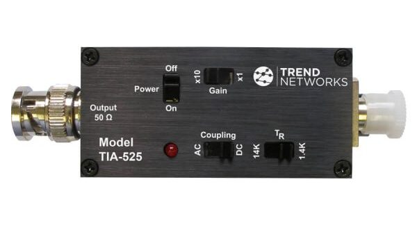 O/Eコンバーター　 TIA-525シリーズ　TREND NETWORKS