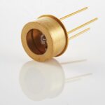 PVAシリーズ　2.4 - 5.3µm　PVIAシリーズ　2.4 - 5.3µm