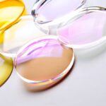 ウインドウ　CO2レーザー光学部品 / コーティング　ULO Optics