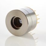 PVMQ-10.6　2.0 - 12.0 µm　室温動作・フォトボルティックマルチジャンクションHgCdTeクワドラント（4分割）赤外検出器
