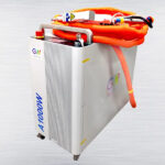 A1000W-Welder　ポータブル空冷ファイバーレーザーハンドヘルド溶接機　A1500W-Welder Portable Air Cooled Fiber Laser Handheld Welder