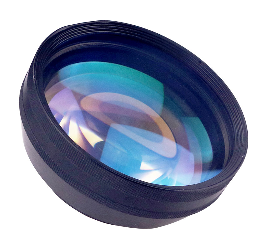 Ｆシータ　telecentric-f-theta-lens