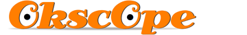 OKscopes　logo
