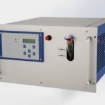 technotrans 　P200シリーズ　19インチ　ラックマウントチラー