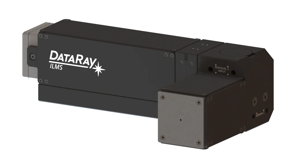 産業用レーザー監視システム　DataRay