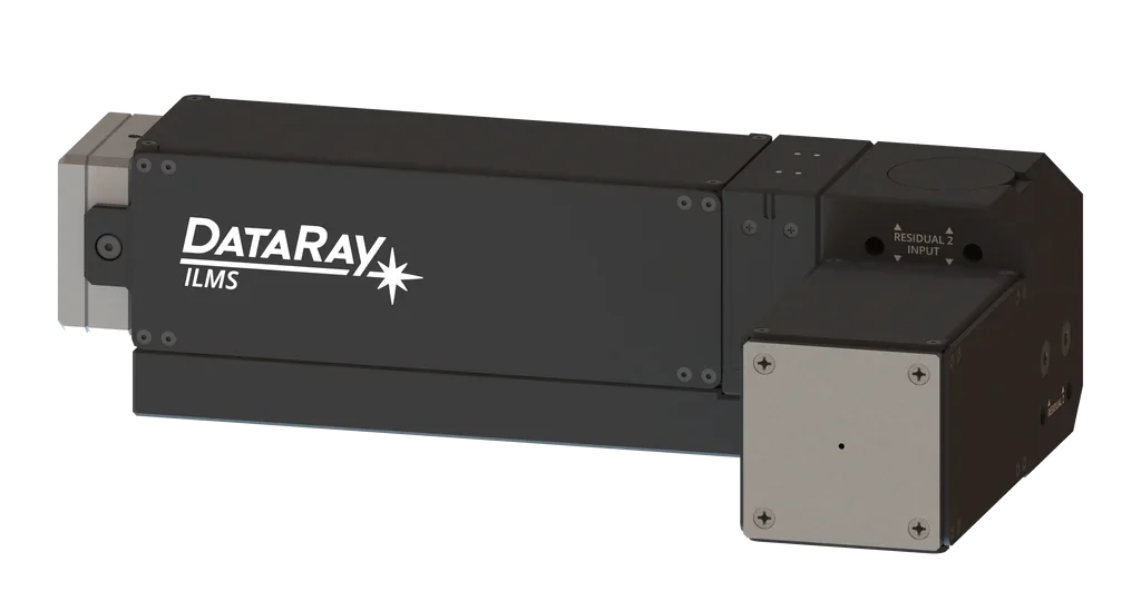 産業用レーザー監視システム　DataRay