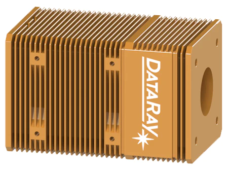 ビームプロファイリングカメラ　DataRay　WinCamDシリーズ　S-WCD-QD-1550