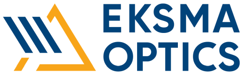 eksma optics logo