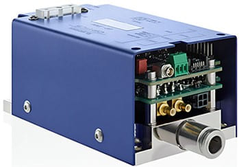 EKSMA　ポッケルスセル　ドライバー　高速振幅変調機能付き高電圧ドライバー　fam-driver-eksma-optics-square