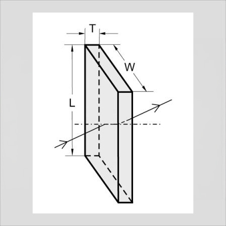 フラットレクタングルウィンドウ