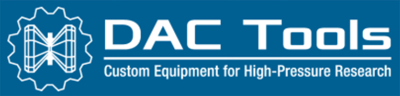 LOGO_DAC Tools