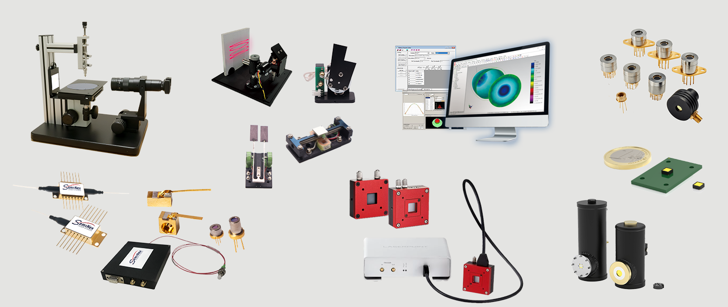 Photonix 2025 出展製品一覧