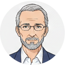 リチャード・N・ヤングワース博士