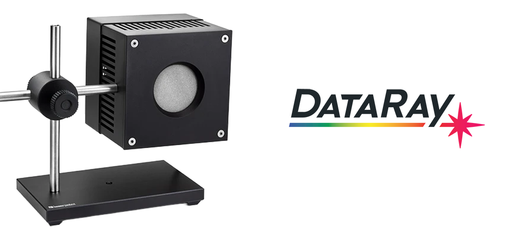 DataRay レーザーパワーメーター